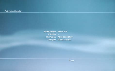Do It Yourself: More Storage For Your PlayStation 3 .